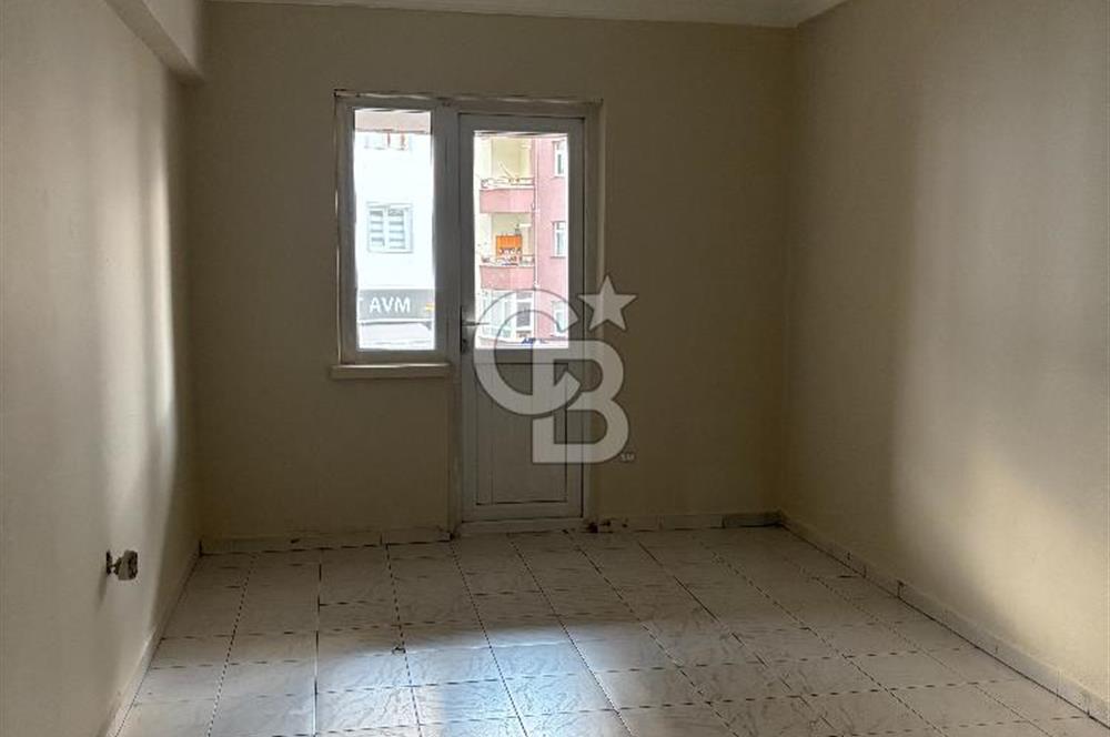 Pursaklar Fatih Mahallesinde Merkezi Konumda Kiralık Ofis