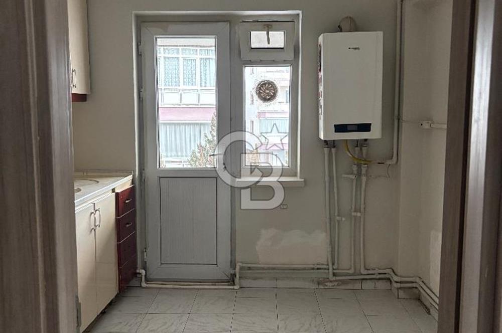 Pursaklar Fatih Mahallesinde Merkezi Konumda Kiralık Ofis