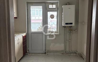 Pursaklar Fatih Mahallesinde Merkezi Konumda Kiralık Ofis