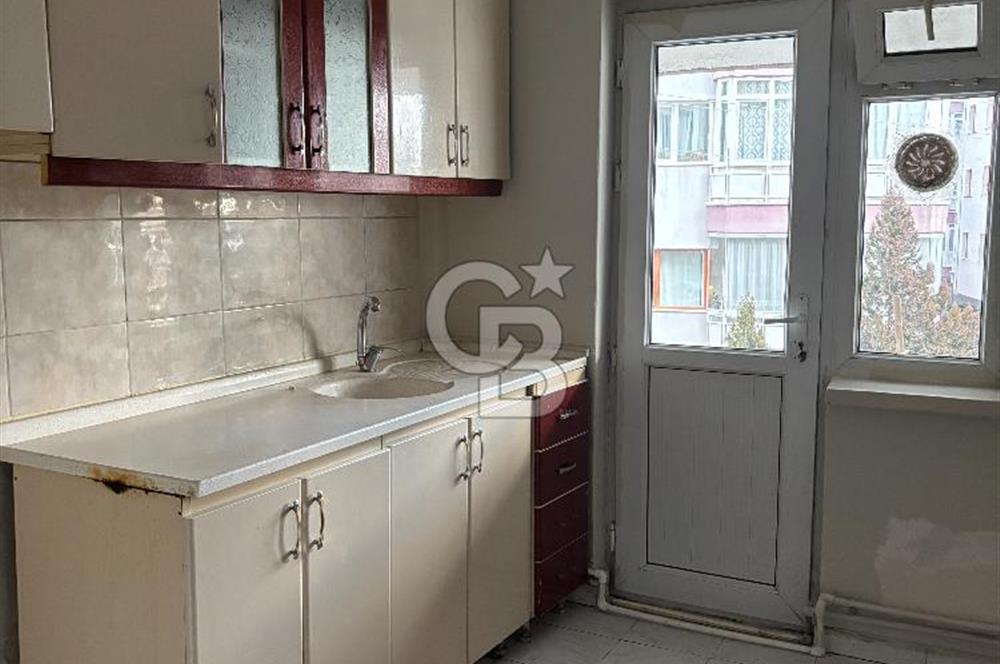 Pursaklar Fatih Mahallesinde Merkezi Konumda Kiralık Ofis