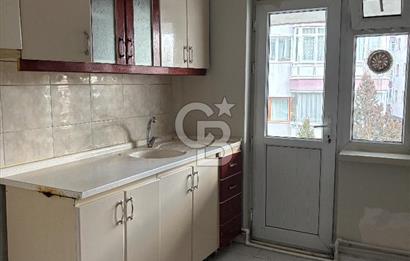 Pursaklar Fatih Mahallesinde Merkezi Konumda Kiralık Ofis