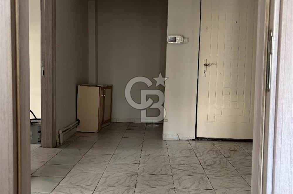 Pursaklar Fatih Mahallesinde Merkezi Konumda Kiralık Ofis