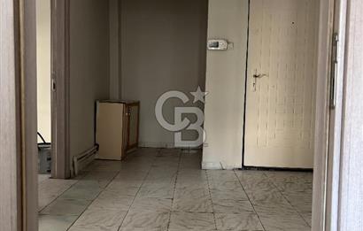 Pursaklar Fatih Mahallesinde Merkezi Konumda Kiralık Ofis