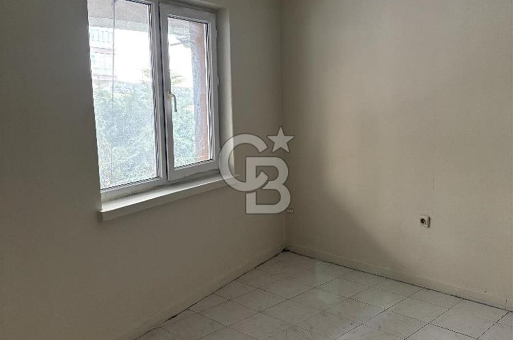 Pursaklar Fatih Mahallesinde Merkezi Konumda Kiralık Ofis