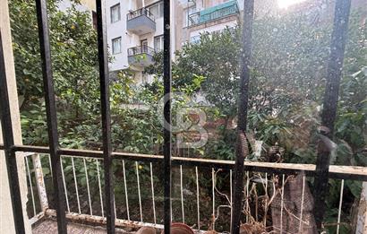 Bornova’da  Satılık Hem Oturuma Hem Yatırıma Uygun Bahçeli Tek Katlı Müstakil Ev