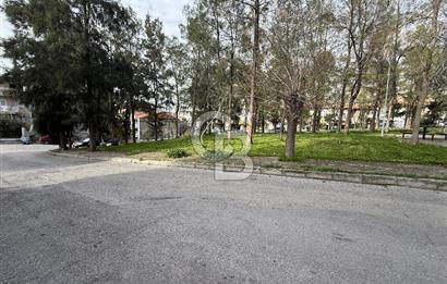 Bornova’da  Satılık Hem Oturuma Hem Yatırıma Uygun Bahçeli Tek Katlı Müstakil Ev