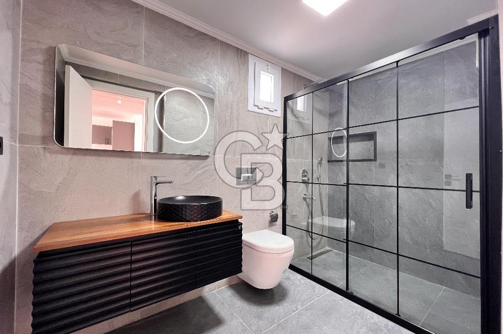 Bodrum Bitez İş Bankalılar Sitesi Satılık Müstakil Ev