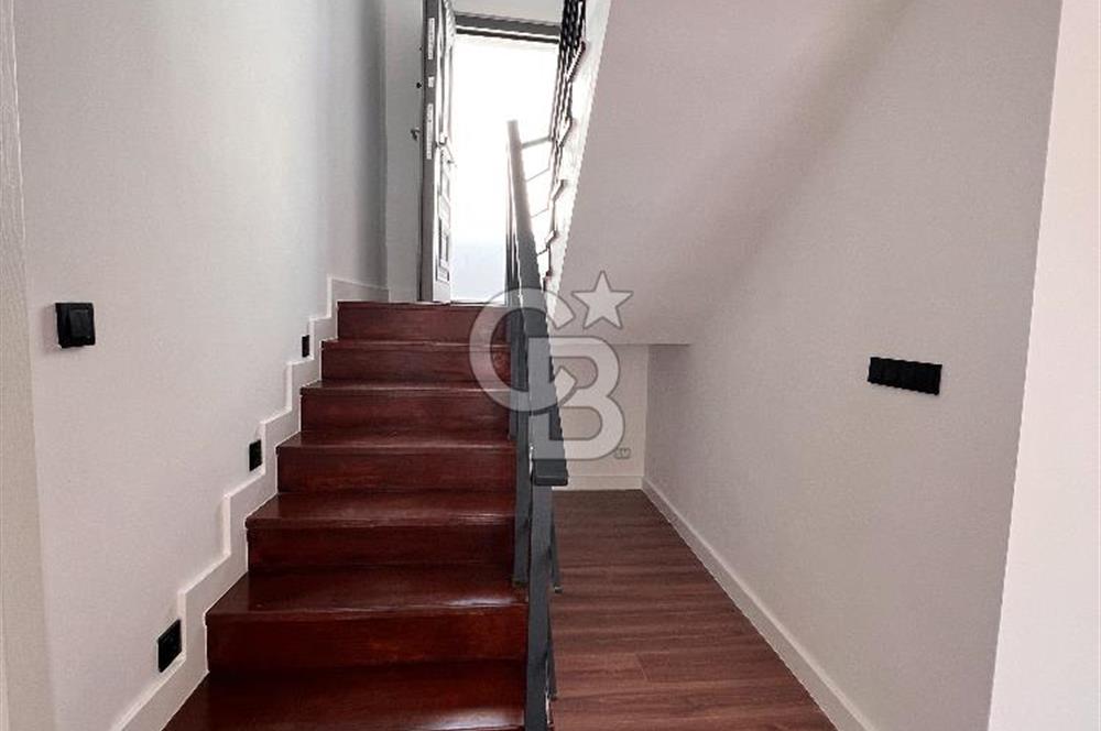 Bodrum Bitez İş Bankalılar Sitesi Satılık Müstakil Ev