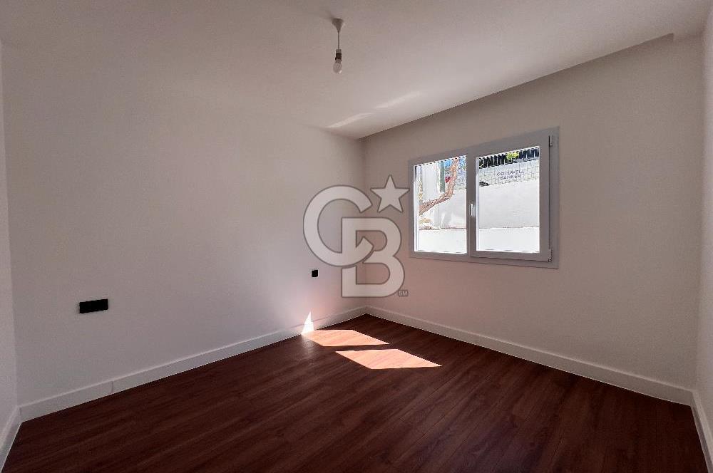 Bodrum Bitez İş Bankalılar Sitesi Satılık Müstakil Ev