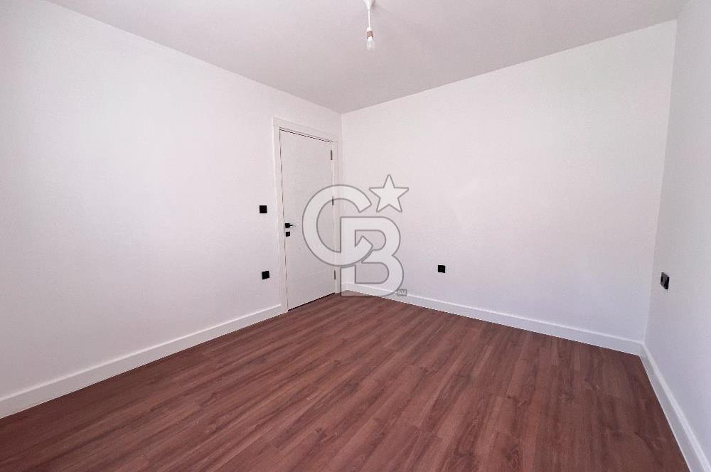 Bodrum Bitez İş Bankalılar Sitesi Satılık Müstakil Ev