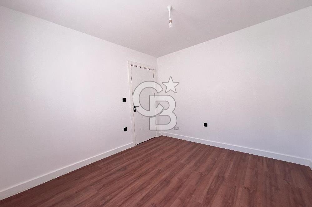 Bodrum Bitez İş Bankalılar Sitesi Satılık Müstakil Ev