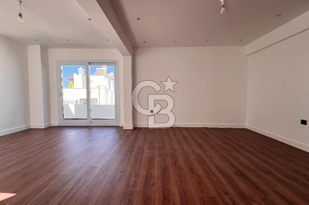 Bodrum Bitez İş Bankalılar Sitesi Satılık Müstakil Ev