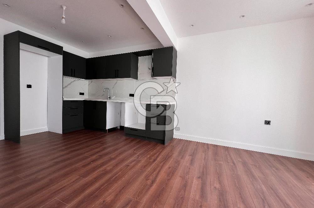 Bodrum Bitez İş Bankalılar Sitesi Satılık Müstakil Ev