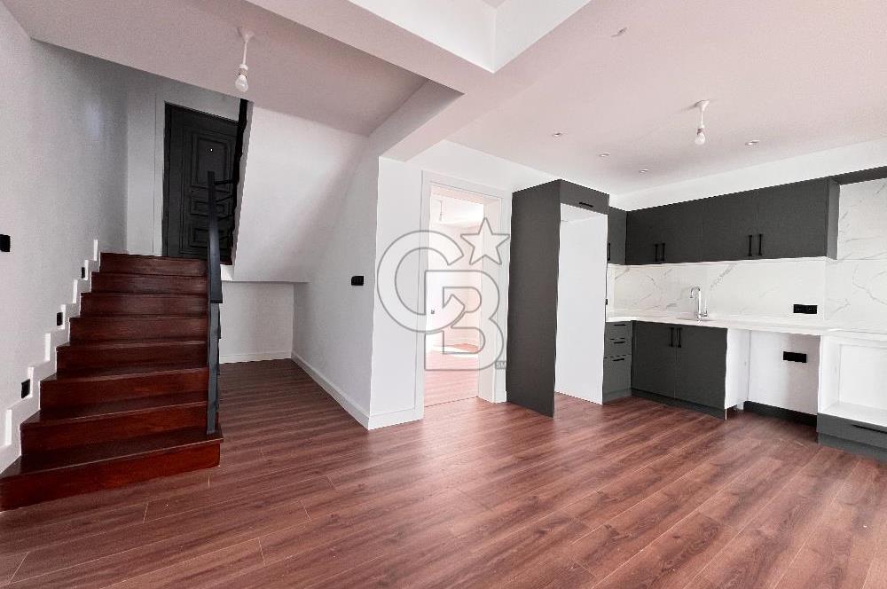 Bodrum Bitez İş Bankalılar Sitesi Satılık Müstakil Ev