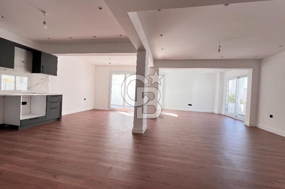 Bodrum Bitez İş Bankalılar Sitesi Satılık Müstakil Ev