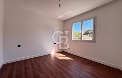 Bodrum Bitez İş Bankalılar Sitesi Satılık Müstakil Ev