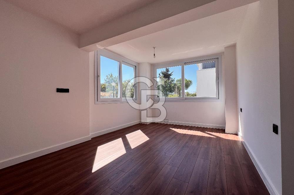 Bodrum Bitez İş Bankalılar Sitesi Satılık Müstakil Ev