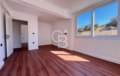 Bodrum Bitez İş Bankalılar Sitesi Satılık Müstakil Ev