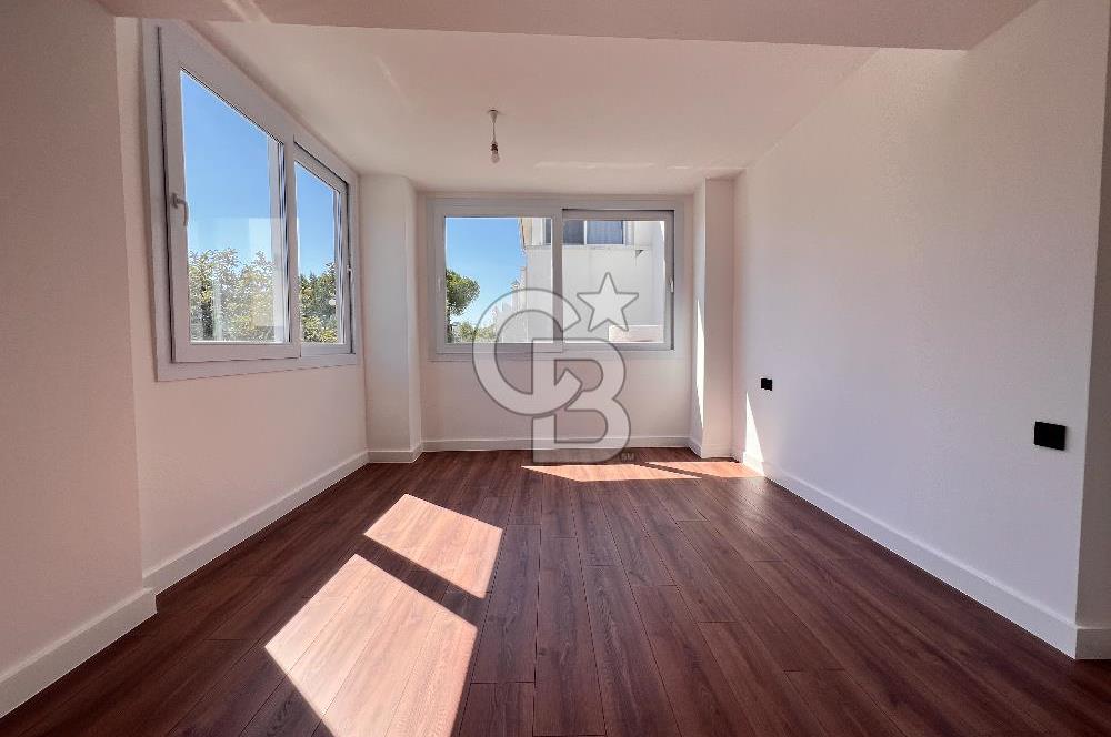 Bodrum Bitez İş Bankalılar Sitesi Satılık Müstakil Ev