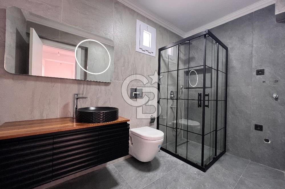 Bodrum Bitez İş Bankalılar Sitesi Satılık Müstakil Ev