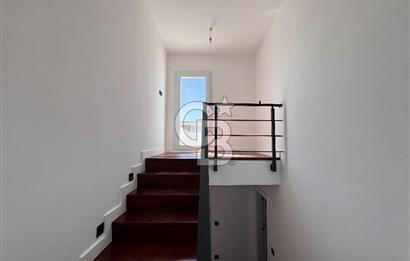Bodrum Bitez İş Bankalılar Sitesi Satılık Müstakil Ev