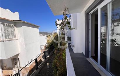 Bodrum Bitez İş Bankalılar Sitesi Satılık Müstakil Ev