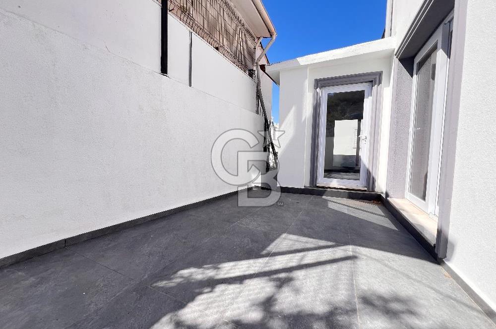 Bodrum Bitez İş Bankalılar Sitesi Satılık Müstakil Ev