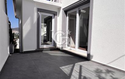 Bodrum Bitez İş Bankalılar Sitesi Satılık Müstakil Ev