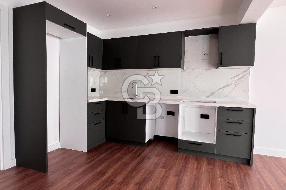 Bodrum Bitez İş Bankalılar Sitesi Satılık Müstakil Ev