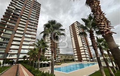 Karşıyaka 360 sitesi 3+1