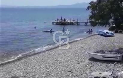 ÇANAKKALE AYVACIK DUBLEX YAZLIK