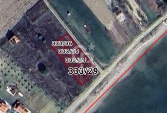 ÇANAKKALE GELİBOLU ILGARDERE/YALIKENARI DENİZE YAKIN ARSA - 1 - 328252