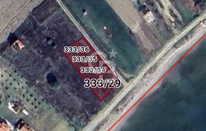 ÇANAKKALE GELİBOLU ILGARDERE/YALIKENARI DENİZE YAKIN ARSA
