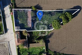 BERGAMA AĞAĞIKIRIKLAR'DA KÖY İÇİ (1332 m²) SATILIK ARSA - 6 - 328223