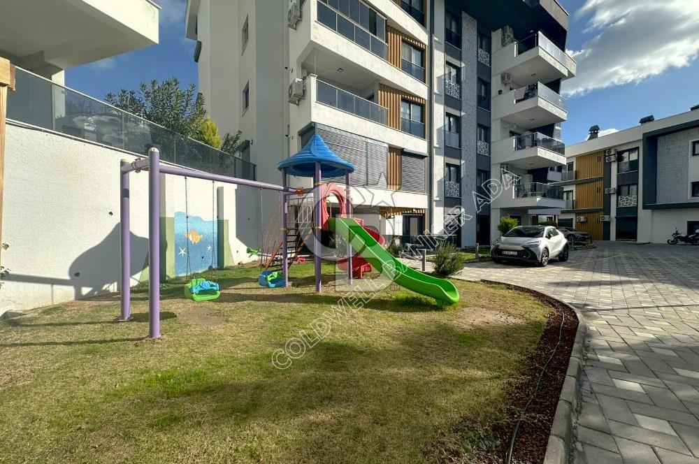 Armada Loft Sitesi 1+1 Full Eşyalı Kiralık Daire