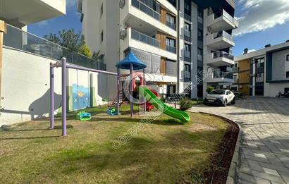 Armada Loft Sitesi 1+1 Full Eşyalı Kiralık Daire