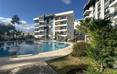 Armada Loft Sitesi 1+1 Full Eşyalı Kiralık Daire