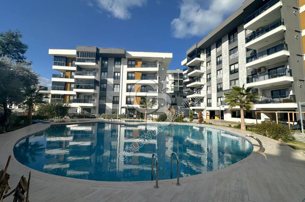 Armada Loft Sitesi 1+1 Full Eşyalı Kiralık Daire