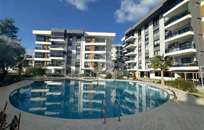 Armada Loft Sitesi 1+1 Full Eşyalı Kiralık Daire