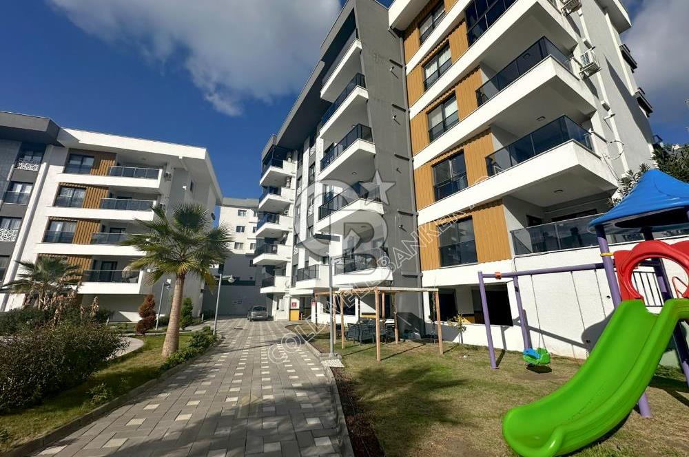 Armada Loft Sitesi 1+1 Full Eşyalı Kiralık Daire