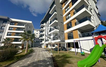 Armada Loft Sitesi 1+1 Full Eşyalı Kiralık Daire