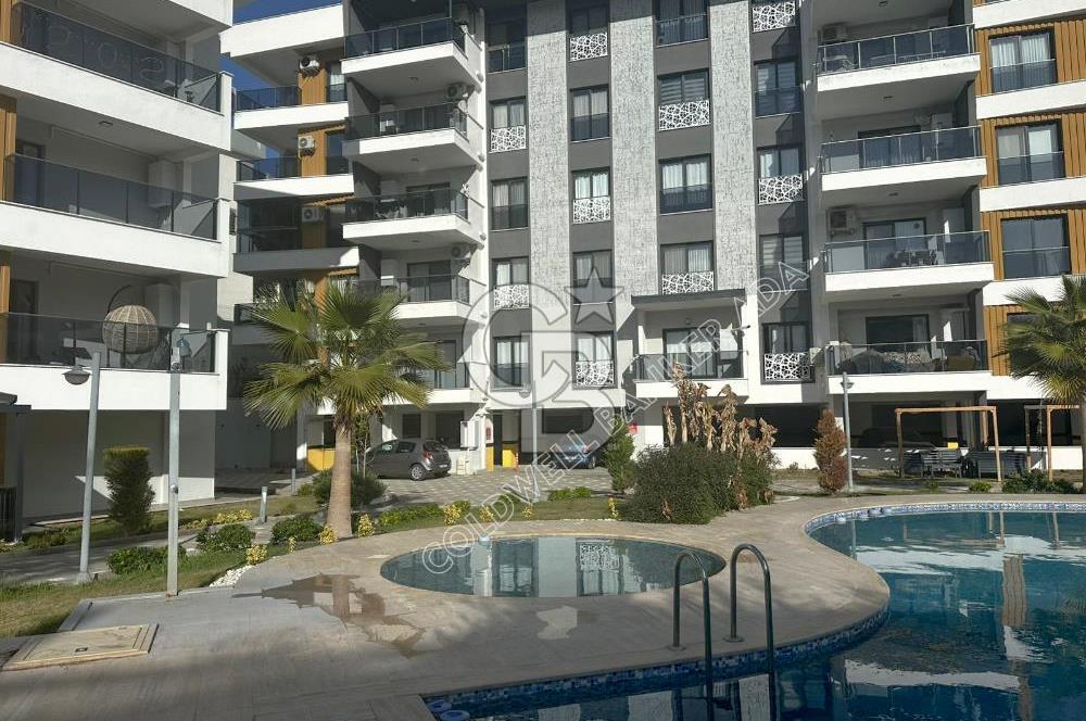 Armada Loft Sitesi 1+1 Full Eşyalı Kiralık Daire