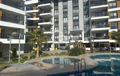 Armada Loft Sitesi 1+1 Full Eşyalı Kiralık Daire