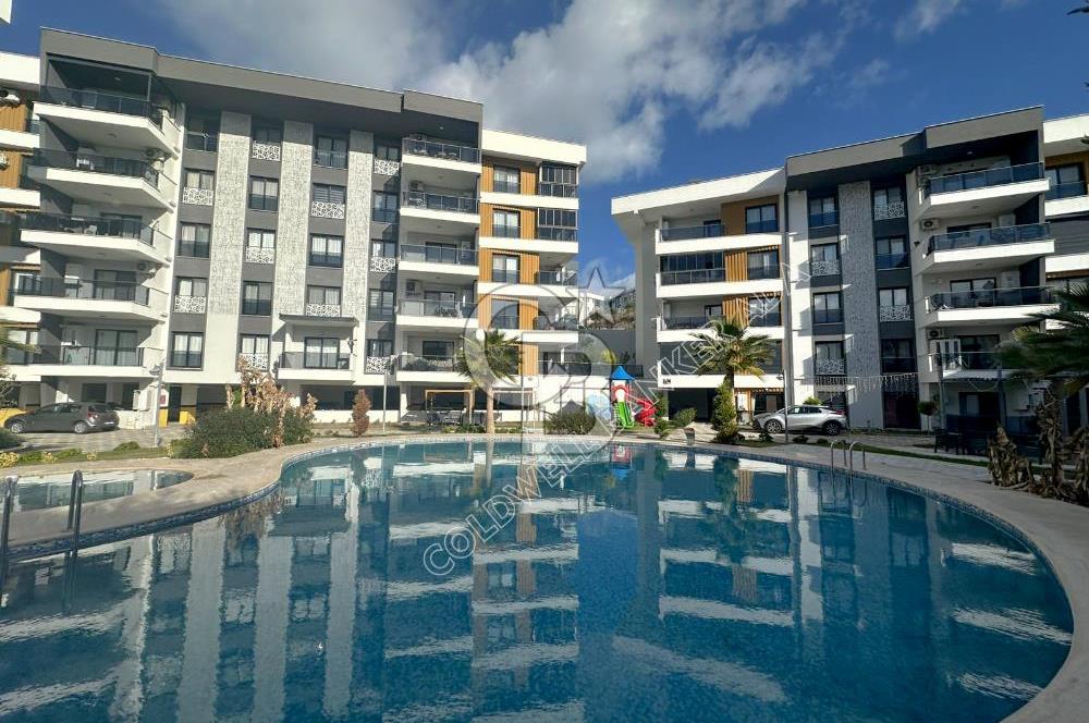 Armada Loft Sitesi 1+1 Full Eşyalı Kiralık Daire