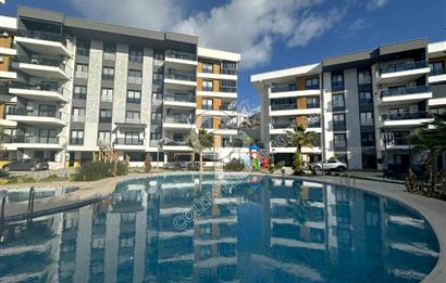 Armada Loft Sitesi 1+1 Full Eşyalı Kiralık Daire