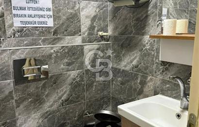 DEVREN KİRALIK FAST FOOD