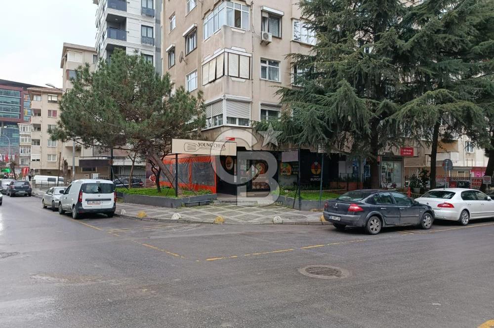 DEVREN KİRALIK FAST FOOD