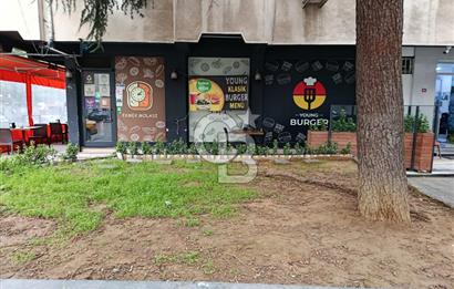 DEVREN KİRALIK FAST FOOD