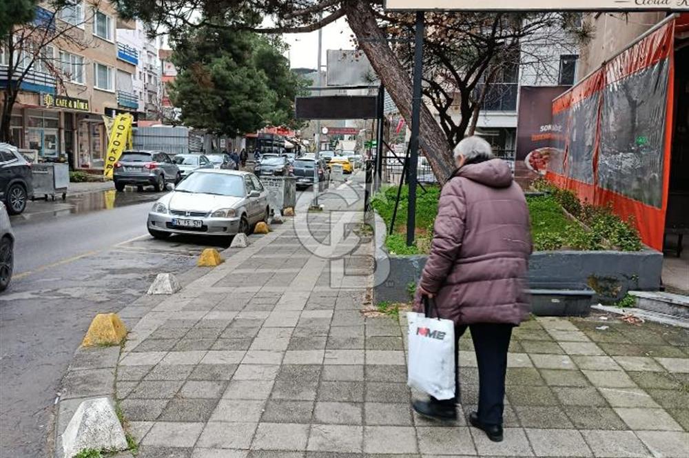 DEVREN KİRALIK FAST FOOD