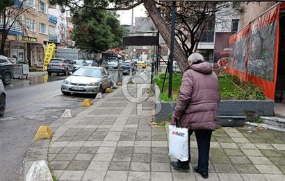 DEVREN KİRALIK FAST FOOD